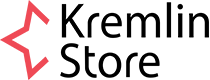 Логотип магазина Kremlinstore